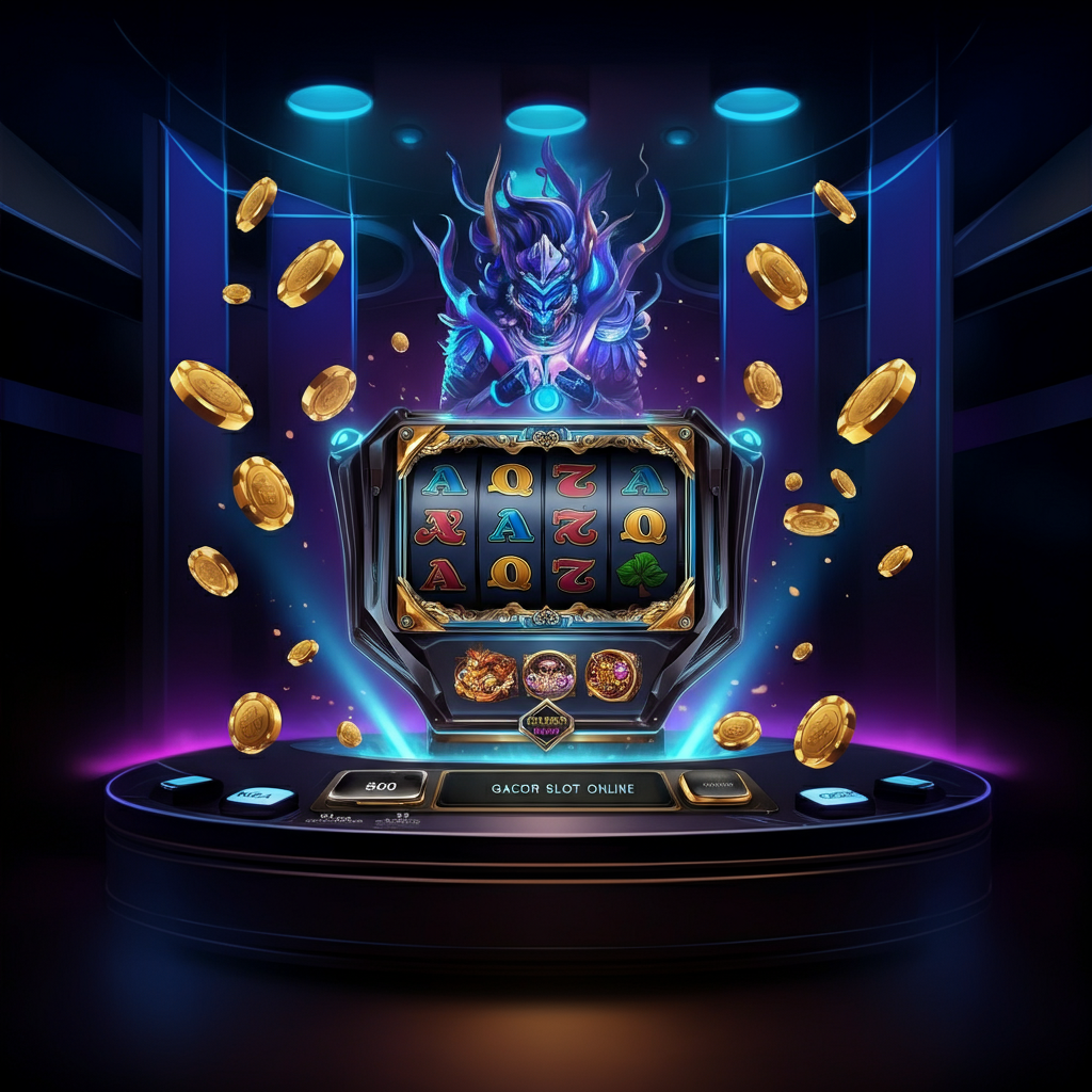 Situs Judi Slot