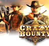 Game Slot Online Gacor Hari Ini: Crazy Bounty Menjadi Pilihan Terbaik